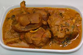 Image result for banga soup images