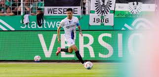 viktoria köln – sc paderborn