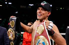 David Benavidez is the truth, and he’s earned the marquee fights