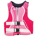 Stearns youth life vest