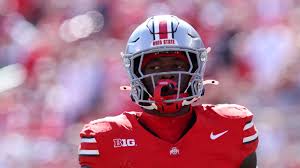 Jeremiah Smith: The Rising Star of Ohio State Football