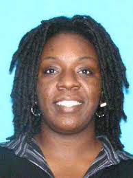 ... booking mug provided by the Brevard County, Fla., Sheriff&#39;s Office. (Credit: AP Photo/Brevard County Sheriff&#39;s Office). Tonya Thomas - tonya-thomas-2