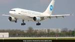 Hijack Scare Delhi After Pilot