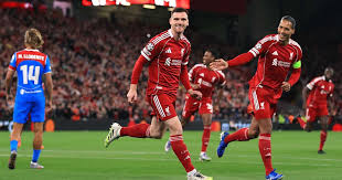 Robertson calls on Liverpool to 'win a bit simpler' after latest late show