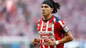 Chivas le cierra la puerta a Érick Gutiérrez