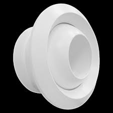 Jet diffuser JNS | Nozzles | Direct Vent | manufacturer and ...