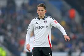 Sander Berge