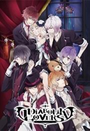 Afbeeldingsresultaat voor reverse harem anime's