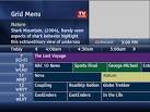 Charleston, South Carolina TV Listings