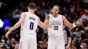 Nuggets Provide Status Update on Aaron Gordon, Braun vs. Celtics