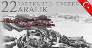sarıkamış şehitleri ile ilgili görsel sonucu