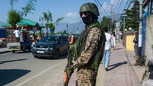 Pahalgam terror attack: Govt writes to BBC over its report terming ‘terrorists’ as ‘militants’