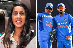 Female Cricket - News update