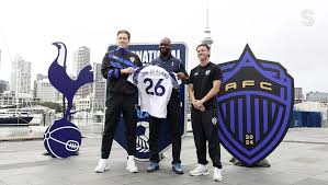 Auckland Fc