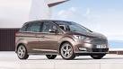 2016 Ford C-MAX Energi Plug-inHybrid Electric Car m