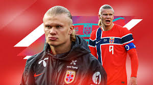 Le voici, Haaland ! Le « Terminator » norvégien Erling est prêt à faire ses débuts en Coupe du monde et à compenser le temps perdu