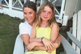 Jenna Bush Hager’s 13-year-old daughter thinks mom needs more Botox
