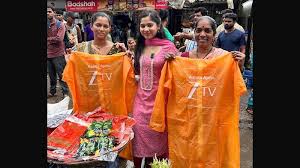 Indian Television Dot Com - News update