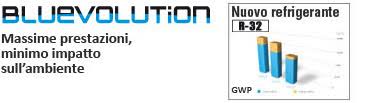 Risultati immagini per daikin bluevolution