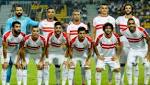 الزمالك يطمئن على عبد السلام