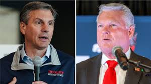 Could Trump’s last-minute endorsement prevail in Georgia’s high-stakes Senate race?