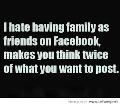 Funny Quotes For Facebook Pages via Relatably.com