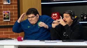 A mania dos narradores da CazéTV que irrita na Copa do Mundo