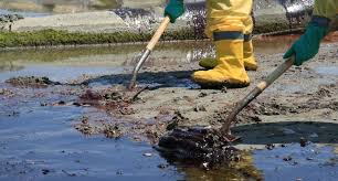 Image result for us oil spills 2015