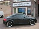 Audi A7 Sportback velgen, lak en verlichting Audi Nederland