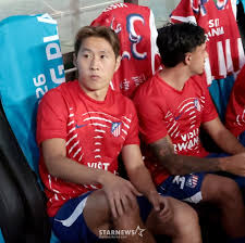 Lee Kang-in