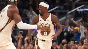 Jimmy Butler: A Missed Opportunity for the Golden State Warriors?