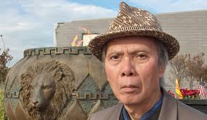 Nguyen Chi Thien, Whose Poems Spoke Truth to Power, From a Cell, Dies at 73. Jean Libby. The dissident poet Nguyen Chi Thien in 2008 in California. - dog-NGUYEN1-obit-articleLarge