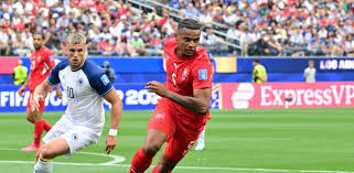 Trend Google: manuel akanji