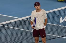 ATP Washington Quarterfinal Predictions Including Alex De Minaur vs Brandon Nakashima