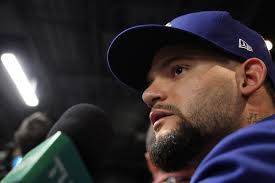 Dodgers’ Andy Pages and Miguel Rojas Navigate World Series Amidst Family Separation