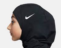 Gambar Nike Pro Hijab