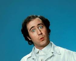 Image of Andy Kaufman