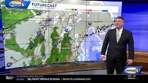 New Hampshire School Closings Due to Winter Storm