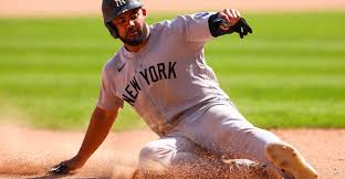 Today on Pinstripe Alley - 7/31/26
