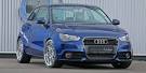 Audi A: les tarifs allemands