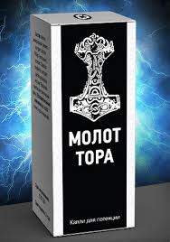молот тора