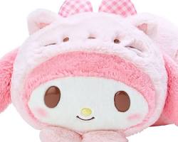 10 recommended Sanrio cat cushionsの画像