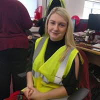 MyMobileWorkers Employee Hollie Pike's profile photo
