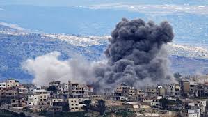 Liberación de Hezbollah y conflictos en el Líbano: ¿una oportunidad para Israel o un apagón en la seguridad regional?