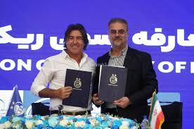 درخواست استقلال: برای دربی داور خارجی بیاورید