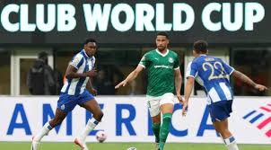 Palmeiras Online