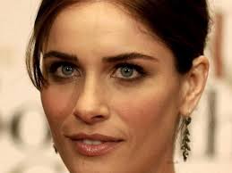 Foto : Amanda Pit Or Amanda Peet Www Gdefon Ru - amanda-peet-closeup-funny-wallpaper-1545443445