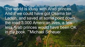 Michael Scheuer quotes: top famous quotes and sayings from Michael ... via Relatably.com