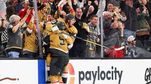 Golden Knights' Playoff Surge: John Tortorella's Winning Formula