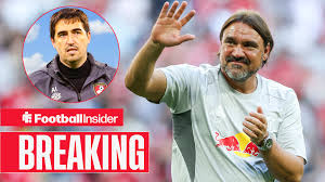 Football Insider - News update